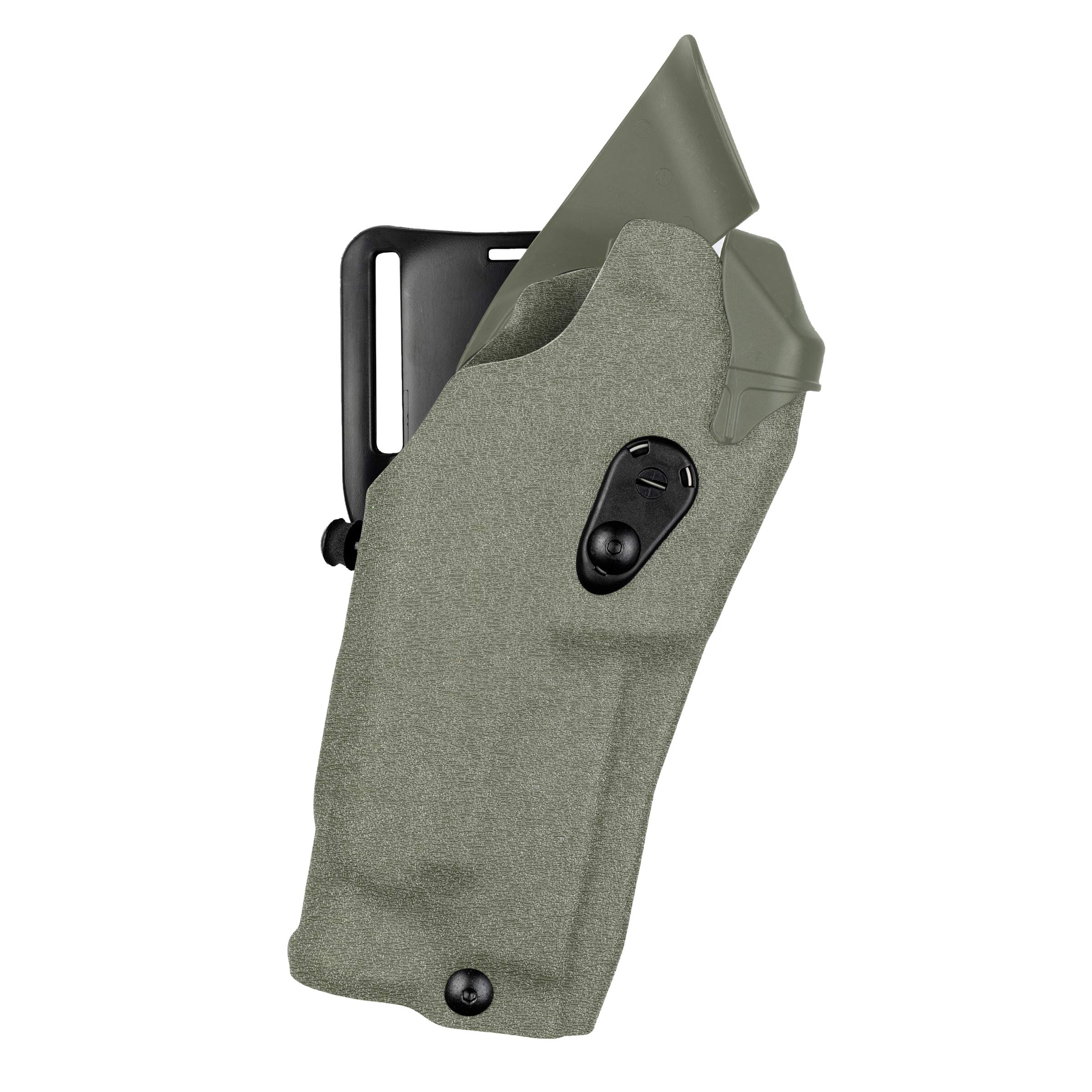 Amazon.com : Safariland 6390RDS Level One Retention Duty Holster